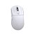 Mouse Gamer sem Fio Attack Shark X3 Tri-Mode, 26.000 DPI, Sensor Óptico PAW3395, 6 Botões Programáveis - Branco - Imagem 2