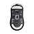 Mouse Gamer sem Fio Attack Shark X3 Tri-Mode, 26.000 DPI, Sensor Óptico PAW3395, 6 Botões Programáveis - Branco - Imagem 4