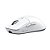 Mouse Gamer sem Fio Attack Shark X3 Tri-Mode, 26.000 DPI, Sensor Óptico PAW3395, 6 Botões Programáveis - Branco - Imagem 1