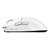 Mouse Gamer sem Fio Attack Shark X3 Tri-Mode, 26.000 DPI, Sensor Óptico PAW3395, 6 Botões Programáveis - Branco - Imagem 6