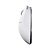 Mouse Gamer sem Fio Attack Shark X3 Tri-Mode, 26.000 DPI, Sensor Óptico PAW3395, 6 Botões Programáveis - Branco - Imagem 7
