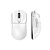 Mouse Gamer sem Fio Attack Shark X3 Tri-Mode, 26.000 DPI, Sensor Óptico PAW3395, 6 Botões Programáveis - Branco - Imagem 5