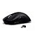Mouse Gamer sem Fio Attack Shark X3 Tri-Mode, 26.000 DPI, 49g, Sensor Óptico PAW3395, 6 Botões Programáveis - Preto - Imagem 3