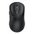 Mouse Gamer sem Fio Attack Shark X3 Tri-Mode, 26.000 DPI, 49g, Sensor Óptico PAW3395, 6 Botões Programáveis - Preto - Imagem 1