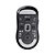 Mouse Gamer sem Fio Attack Shark X3 Tri-Mode, 26.000 DPI, 49g, Sensor Óptico PAW3395, 6 Botões Programáveis - Preto - Imagem 4