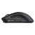 Mouse Gamer sem Fio Attack Shark X3 Tri-Mode, 26.000 DPI, 49g, Sensor Óptico PAW3395, 6 Botões Programáveis - Preto - Imagem 5