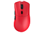 Mouse Gamer Sem Fio Attack Shark R1, 18000 Dpi, 55g, Tri-mode, Sensor PAW3311, Vermelho - Imagem 1