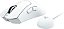 Mouse Gamer Razer Deathadder V4 Pro, 8.000 Hz, 45000 DPI, 5 Botões, 56g Ultraleve, 150hr De Bateria, Recarregável, Branc - Imagem 1