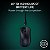 Mouse Gamer Razer Deathadder V4 Pro, 8.000 Hz, 45000 DPI, 5 Botões, 56g Ultraleve, 150hr De Bateria, Recarregável, Preto - Imagem 5
