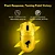 Mouse Gamer Razer Viper V3 Pro Pikachu Edition, 54g Ultraleve, com Dongle 8K, 95hr De Bateria, Recarregável - Pokemon - Imagem 3