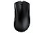 Mouse Gamer Sem Fio Attack Shark R1, 18000 Dpi, 55g, Tri-mode, Sensor PAW3311, Preto - Imagem 1