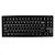 Teclado Mecânico Gamer Wooting 80HE, RGB, Layout 80%, 8000Hz - Imagem 3