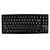 Teclado Mecânico Gamer Wooting 80HE, RGB, Layout 80%, 8000Hz - Imagem 1