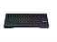 Teclado Mecânico Gamer Wooting 80HE, RGB, Layout 80%, 8000Hz - Imagem 2