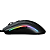 Mouse Gamer Glorious Model O 2 Mini, 49g Ultraleve, RGB, 26K DPI, Sensor Óptico, Cabo Ascend V2, Glorious, Preto Fosco - Imagem 3