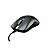 Mouse Gamer Glorious Model O 2 Mini, 49g Ultraleve, RGB, 26K DPI, Sensor Óptico, Cabo Ascend V2, Glorious, Preto Fosco - Imagem 2