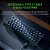 Teclado Gamer Razer Huntsman Mini, Chroma RGB, Razer Switch Purple, Preto - Imagem 4