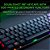 Teclado Gamer Razer Huntsman Mini, Chroma RGB, Razer Switch Purple, Preto - Imagem 3