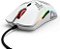 Mouse Glorious Model O- Branco Fosco Glorious Gaming Race Gom-White - Imagem 2