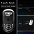 Mouse Feet G Pro X Superlight de Vidro - Glass Mouse Skates - Energy Fort - Imagem 4