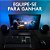 Mouse Gamer Logitech G502 HERO com RGB , Ajustes de Peso, 11 Botões Programáveis, Sensor HERO 25K - Imagem 5