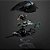 Mouse Gamer Logitech G502 HERO com RGB , Ajustes de Peso, 11 Botões Programáveis, Sensor HERO 25K - Imagem 2