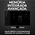 Mouse Gamer Logitech G502 HERO com RGB , Ajustes de Peso, 11 Botões Programáveis, Sensor HERO 25K - Imagem 3
