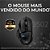Mouse Gamer Logitech G502 HERO com RGB , Ajustes de Peso, 11 Botões Programáveis, Sensor HERO 25K - Imagem 10