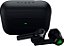 Fone de Ouvido Gamer Razer Sem Fio Hammerhead True Wireless X, Bluetooth, Recarregável, Preto - Imagem 2