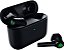Fone de Ouvido Gamer Razer Sem Fio Hammerhead True Wireless X, Bluetooth, Recarregável, Preto - Imagem 1
