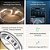 Smart Ring Oura Ring4 - Gold - Tamanho 4 - Imagem 3