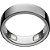 Smart Ring Oura Ring 5 - Silver - Tamanho 8 - Imagem 1