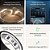 Smart Ring Oura Ring4 - Black - Tamanho 10 - Imagem 3
