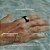 Smart Ring Oura Ring4 - Stealth - Tamanho 10 - Imagem 4