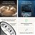 Smart Ring Oura Ring4 - Stealth - Tamanho 10 - Imagem 3