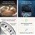 Smart Ring Oura Ring4 - Brushed Silver - Tamanho 11 - Imagem 3