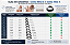 Smart Ring Oura Ring 5 - Gold - Tamanho 8 - Imagem 5