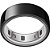 Smart Ring Oura Ring4 - Black - Tamanho 8 - Imagem 1