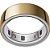 Smart Ring Oura Ring4 - Gold - Tamanho 8 - Imagem 1