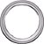 Smart Ring Oura Ring4 - Silver - Tamanho 8 - Imagem 5