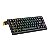 Teclado Magnetico Attack Shark X68PRO HE, RGB, Switch Magnetico Linear, Tri-Mode, Preto - Imagem 4