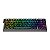Teclado Magnetico Attack Shark X68PRO HE, RGB, Switch Magnetico Linear, Tri-Mode, Preto - Imagem 2