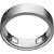 Smart Ring Oura Ring 5 - Brushed Silver - Tamanho 12 - Imagem 1