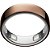 Smart Ring Oura Ring 5 - Deep Rose - Tamanho 11 - Imagem 1