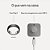 Smart Ring Oura Ring 5 - Stealth - Tamanho 13 - Imagem 4