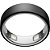 Smart Ring Oura Ring 5 - Stealth - Tamanho 10 - Imagem 1
