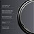 Smart Ring Oura Ring 5 - Stealth - Tamanho 9 - Imagem 3