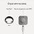 Smart Ring Oura Ring 5 - Black - Tamanho 7 - Imagem 5