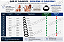 Smart Ring Oura Ring 5 - Silver - Tamanho 11 - Imagem 2