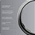 Smart Ring Oura Ring 5 - Brushed Silver - Tamanho 11 - Imagem 3